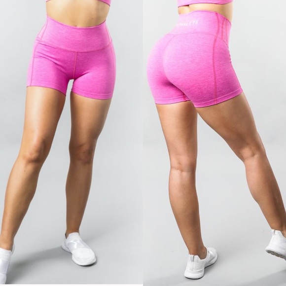 Alphalete Pants - |Alphalete| Revival R6 Shorts, S
